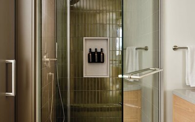 The Atlas Hotel