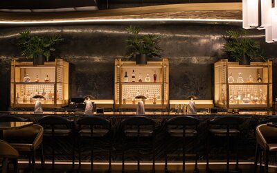 Waldorf Astoria Las Vegas
