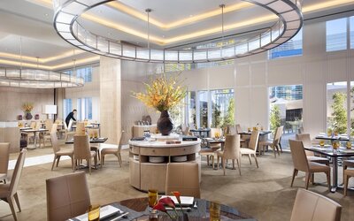 Waldorf Astoria Las Vegas