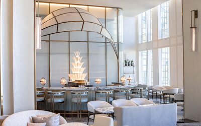 Waldorf Astoria Las Vegas
