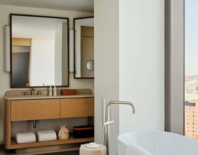 The Atlas Hotel