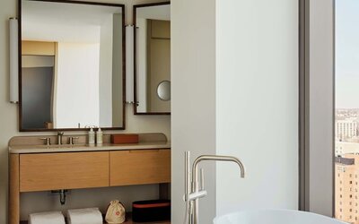 The Atlas Hotel