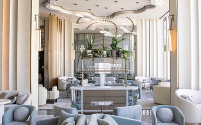 Waldorf Astoria Las Vegas