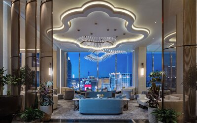 Waldorf Astoria Las Vegas