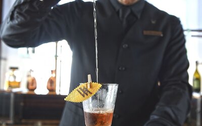 Waldorf Astoria Las Vegas