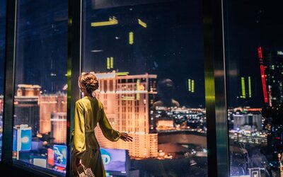 Waldorf Astoria Las Vegas