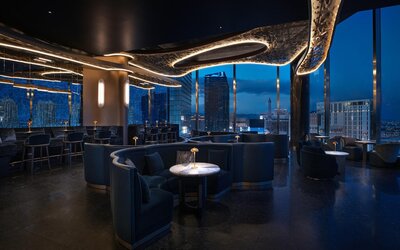 Waldorf Astoria Las Vegas