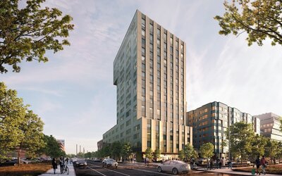 The Atlas Hotel
