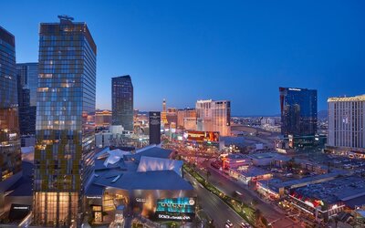 Waldorf Astoria Las Vegas