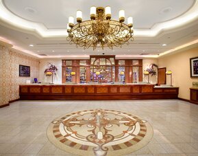 Gold Coast Hotel and Casino