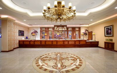 Gold Coast Hotel and Casino