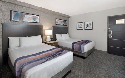 Gold Coast Hotel and Casino
