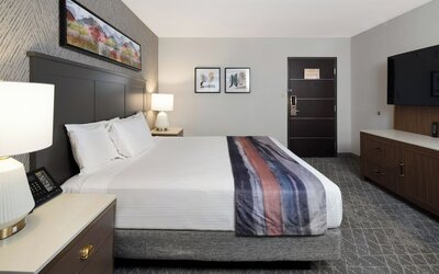 Gold Coast Hotel and Casino