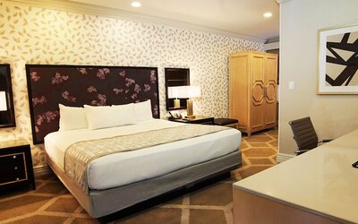 Gold Coast Hotel and Casino