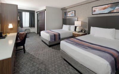 Gold Coast Hotel and Casino