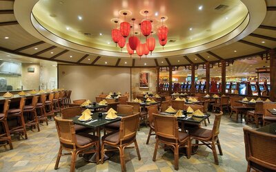 Gold Coast Hotel and Casino