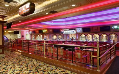 Gold Coast Hotel and Casino