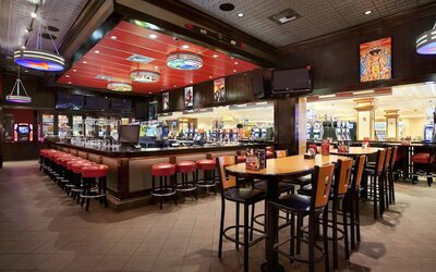 Gold Coast Hotel and Casino