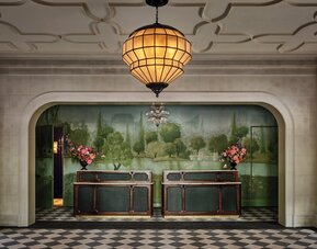 Four Seasons Hotel Boston