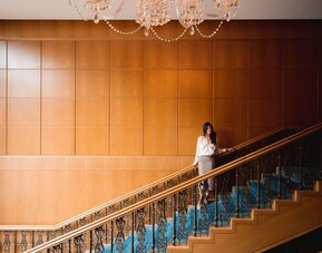 Four Seasons Hotel Boston