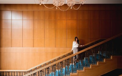 Four Seasons Hotel Boston