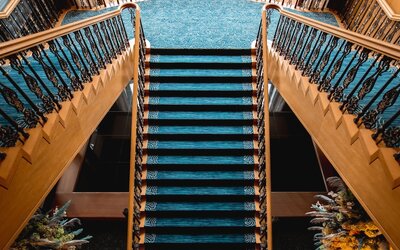 Four Seasons Hotel Boston