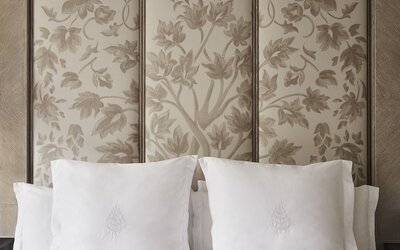 Four Seasons Hotel Boston