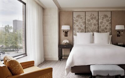 Four Seasons Hotel Boston