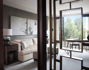 Four Seasons Hotel Boston