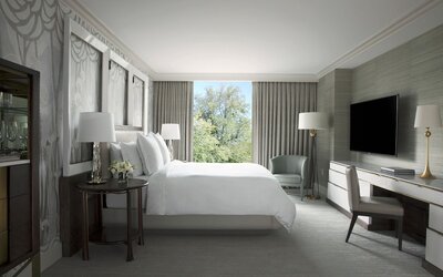 Four Seasons Hotel Boston