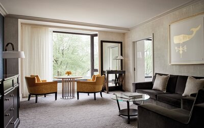 Four Seasons Hotel Boston