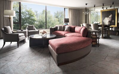Four Seasons Hotel Boston