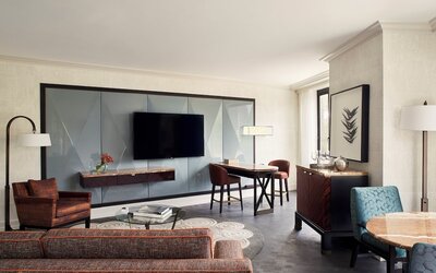 Four Seasons Hotel Boston