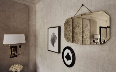 Four Seasons Hotel Boston