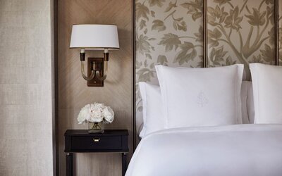Four Seasons Hotel Boston