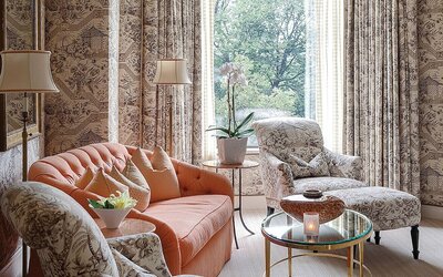 Four Seasons Hotel Boston
