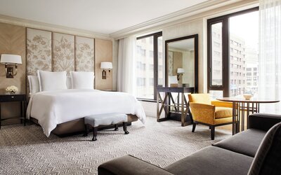 Four Seasons Hotel Boston