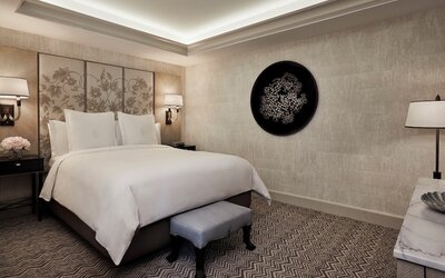 Four Seasons Hotel Boston
