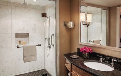 Four Seasons Hotel Boston