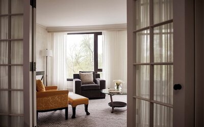 Four Seasons Hotel Boston