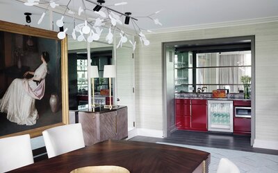 Four Seasons Hotel Boston