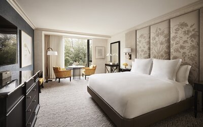 Four Seasons Hotel Boston