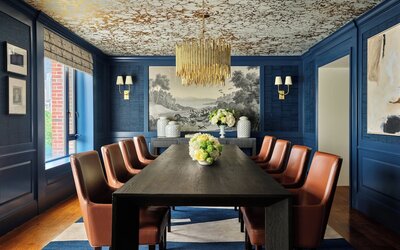 Four Seasons Hotel Boston