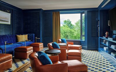 Four Seasons Hotel Boston