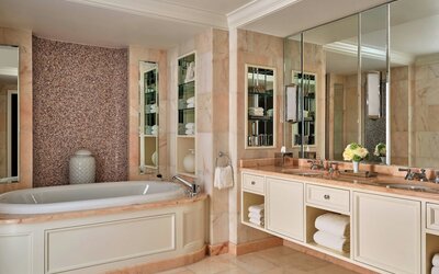 Four Seasons Hotel Boston