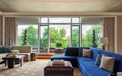 Four Seasons Hotel Boston