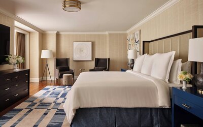 Four Seasons Hotel Boston