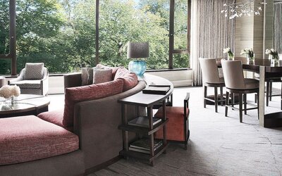 Four Seasons Hotel Boston