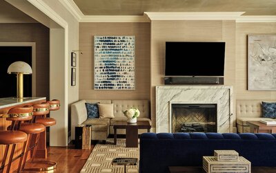 Four Seasons Hotel Boston