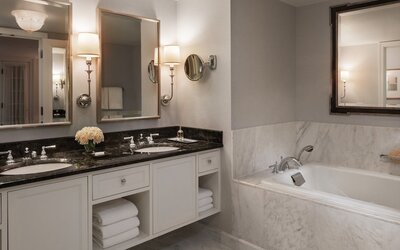 Four Seasons Hotel Boston